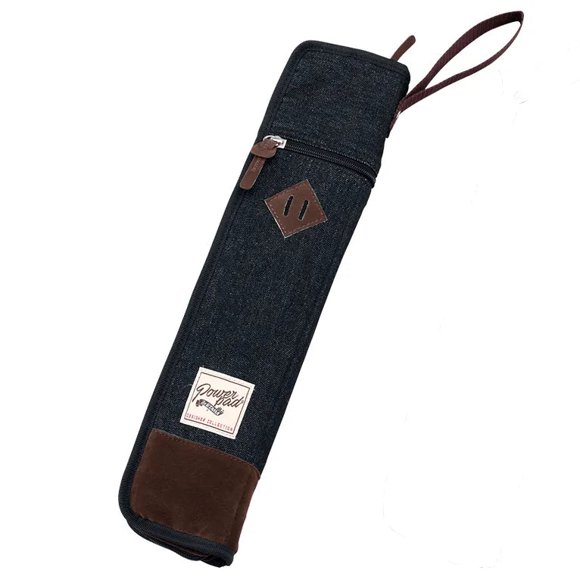 TAMA BAQUETERO DENIM BLACK TSB12DBK