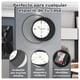 thumbnail image 2 of Reloj Para Pared Decorativo JT22152-42, 2 of 3