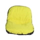 thumbnail image 2 of Funda para asiento de cortacésped, funda protectora, práctica funda antideslizante para asiento de cojín para cortacésped, funda para asiento de tract, 2 of 5