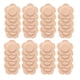 thumbnail image 5 of 100 Pegatinas Para El Ombligo En Blanco, Parche Para El Ombligo Antiflatulencia Para Pies Abdominales, Flor Para Brazos, 5 of 5