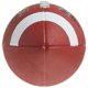 thumbnail image 3 of Balón de fútbol Mikasa F5000 de caucho, tamaño oficial, 3 of 5