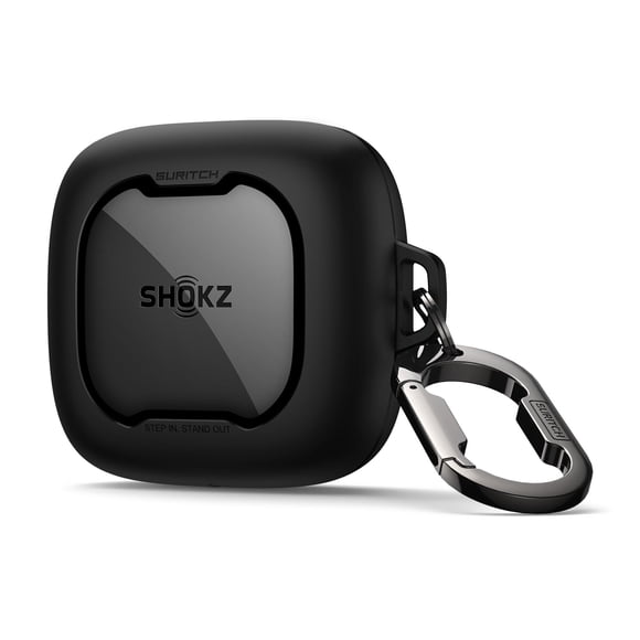 Funda Para Auriculares Abiertos Shokz Openfit Air