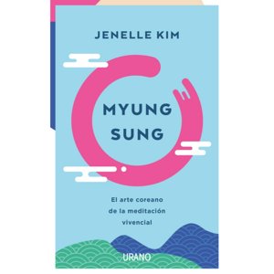 Ediciones Urano - Libro Myung Sung