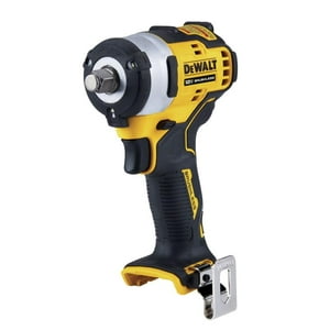 Llave De Impacto Inalámbrica Dewalt Dcf901B Xtreme 12V Max Sin Escobillas