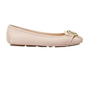 Zapato Michael Kors Womens Fulton Moccasin 49F9Fufr3L1879 Soft Pink, Us_Footwear_Size_System, Adult, Women, Numeric, Medium, Numeric_9