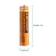 thumbnail image 2 of Batería recargable Pingju NI-MH AAA 1,2 V 700 mAh, paquete de 6, 2 of 7