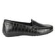 thumbnail image 1 of Mocasín New Walk Coco Confort Negro, 1 of 5