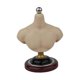 thumbnail image 4 of Base De Busto De Medio Cuerpo A Escala 1/6, Accesorios Para Fotografías De Exposiciones, Colección De 9,8 Cm, 4 of 5
