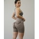 thumbnail image 3 of Short Deportivo Mujer Push Up con Bolsillo Trasero, 3 of 3
