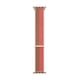 thumbnail image 1 of Correa para Apple Watch Sport Loop rosa pomelo/tostado de 41 mm, 1 of 3