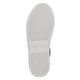 thumbnail image 4 of Zapatilla Calvin Klein Charie para mujer con logo negro 001, talla 6, 4 of 6