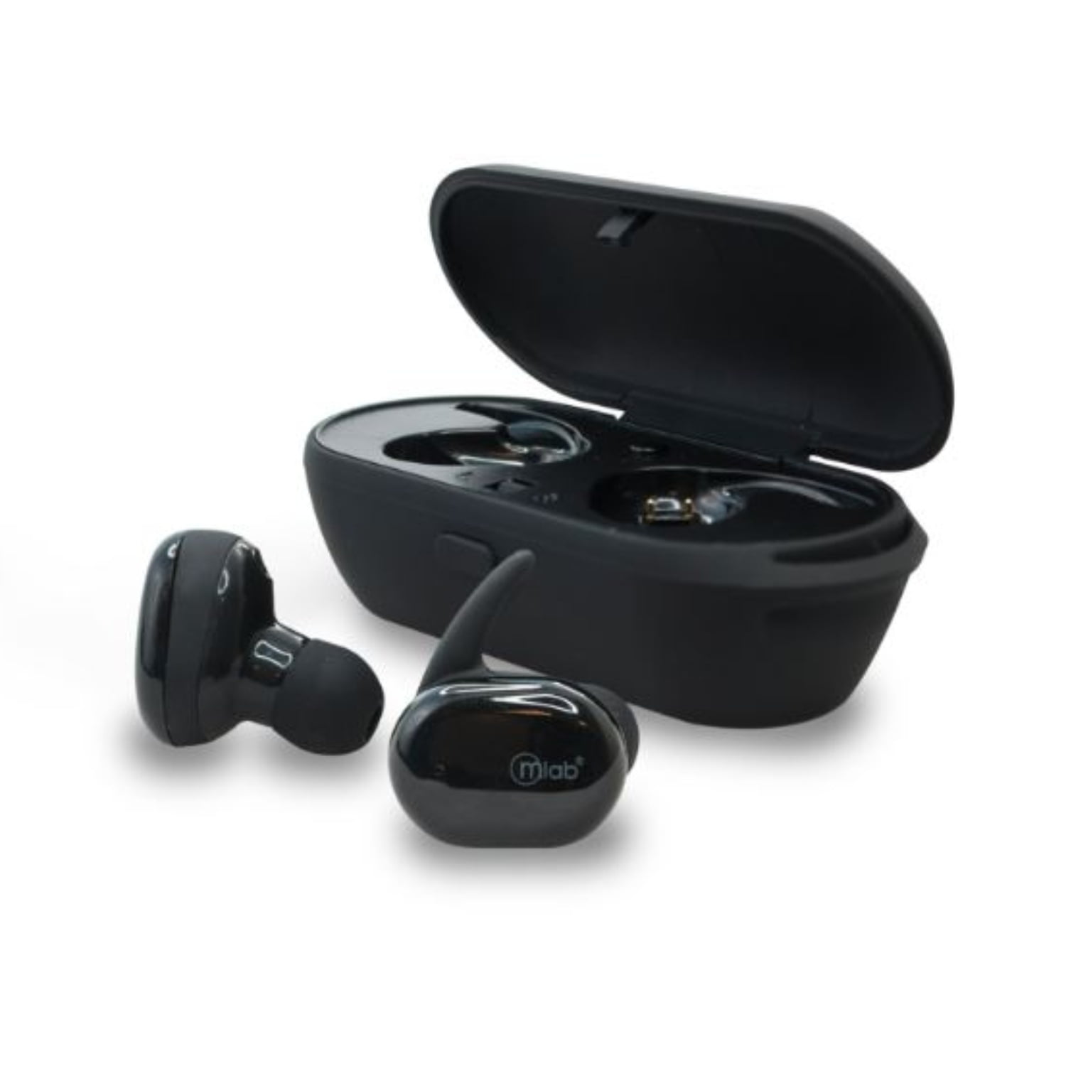 Microlab - Audifonos Bluetooth Tws 8534