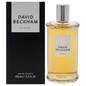David Beckham - Clásico De Para Hombres - Edt Spray