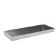 thumbnail image 1 of Caja de cepillos Andrew Mack BB-46 de aluminio para cepillos a rayas, 1 of 5