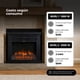 thumbnail image 5 of Calefactor Chimenea Eléctrica Vulkan 2000W, 5 of 8