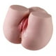 thumbnail image 1 of Masturbador Masculino Realista Vagina Y Ano, 1 of 2