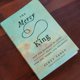 thumbnail image 2 of Libro HarperCollins The Mercy King, 2 of 5