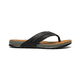 thumbnail image 1 of CHALAS GUANTE NEGRO HOMBRE | 35835 - Talla 42, 1 of 7
