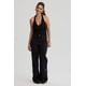 thumbnail image 4 of Polera Mujer Textura Negro - lV, 4 of 4