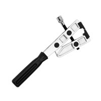 Magideal - Alicates De Sujeción Para Fuelle De Junta Homocinética, Accesorios Para Automóviles, Herramienta Manual Profesional, Crimpadora De Junta Homocinética