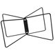 thumbnail image 2 of Soporte Refrigerador Plegable Portaequipajes Estable Portátil Para Picnic Camping Senderismo, 2 of 3