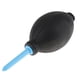 thumbnail image 2 of soplador de aire bomba de goma secadora lente de la cámara reloj herramienta de limpieza del polvo de la computadora, 2 of 3