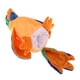 thumbnail image 1 of Auténtico Parrot Golf Driver Woods Headcover Large Plush No.1 Head Covers, 1 of 5