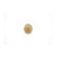 thumbnail image 3 of Pompones de acrílico beige de 1,3 cm Art Cove – 100 piezas, 3 of 4
