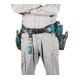 thumbnail image 3 of Cinturon Porta Herramientas  E-15235 Makita ex E-05175, 3 of 5