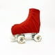 thumbnail image 1 of CUBRE PATINES HOOK ROJO, 1 of 4