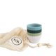 thumbnail image 2 of Juego de 24 tazas de silicona para hornear de 7,5 cm – The Silicone Kitchen, 2 of 9