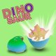 thumbnail image 4 of Yaxuan Juguetes de 6 Huevos Sorpresa de Dinosaurio para Eclosionar, 4 of 6