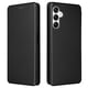 thumbnail image 5 of Funda Flip para FOXDOCK Samsung Galaxy A14 4G - Funda magnética de negocios, funda protectora delgada, 5 of 5