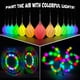 thumbnail image 4 of Poi Balls PoiToi 2021 con luz LED mejorada para niños y adultos, 4 of 6