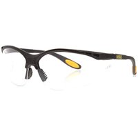 Gafas De Seguridad Dewalt Dpg59-125C Reinforcer Rx-Bifocal 2.5 C