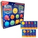 thumbnail image 2 of Bombas de Baño Sistema Solar Zimpli Kids - 9 Planetas, 2 of 4