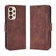 thumbnail image 1 of Funda Tipo Billetera FOXDOCK para Samsung Galaxy A33 5G – Tapa Flip con Tarjetero, 1 of 5