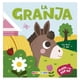 thumbnail image 1 of La Granja - Flaps Con Pop Up, 1 of 1