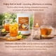 thumbnail image 2 of Té B-Experts Cúrcuma, Jengibre y Canela – 50 bolsas (100 g), 2 of 9