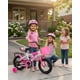 thumbnail image 3 of Bicicleta Para Niños Aro 14 Con Kit De Protección Y Casco, 3 of 6