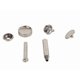 thumbnail image 1 of Kit de Herrajes para Ventana RV Designer A304 con Herramientas, 1 of 1