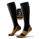 thumbnail image 1 of Calcetines de compresión Bbfrey 20-30 mmHg, 2 pares, con cobre, 1 of 6