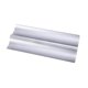 thumbnail image 1 of Molde Para Baguette Perforado, Bollos, Molde Para Hornear Para Restaurante, Herramienta De Cocina, 2 Rejillas, 1 of 5