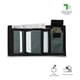 thumbnail image 4 of Billetera Hombre Contrast Pequeña Con Rfid Blocker Negra, 4 of 5