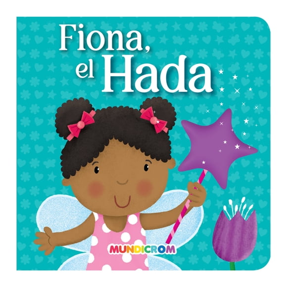 Fiona El Hada
