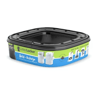 Repuesto Bolsas Litter Locker-Litter Genie