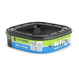 Repuesto Bolsas Litter Locker-Litter Genie