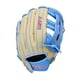 thumbnail image 2 of Guante de béisbol Wilson 2026 A450 12 para lanzar con la mano derecha, 2 of 8