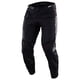thumbnail image 1 of Pantalones todoterreno MX Troy Lee Designs GP Pro Mono Black para hombre, 1 of 4
