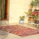 thumbnail image 3 of Tapete RAJRANG Colorido Suave Chindi Reversible 90x150 cm, 3 of 5